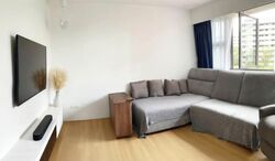 Blk 445A Clementi Crest (Clementi), HDB 4 Rooms #544884061